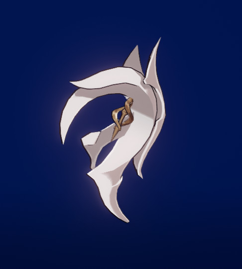 "Catalyst" Fair Lady