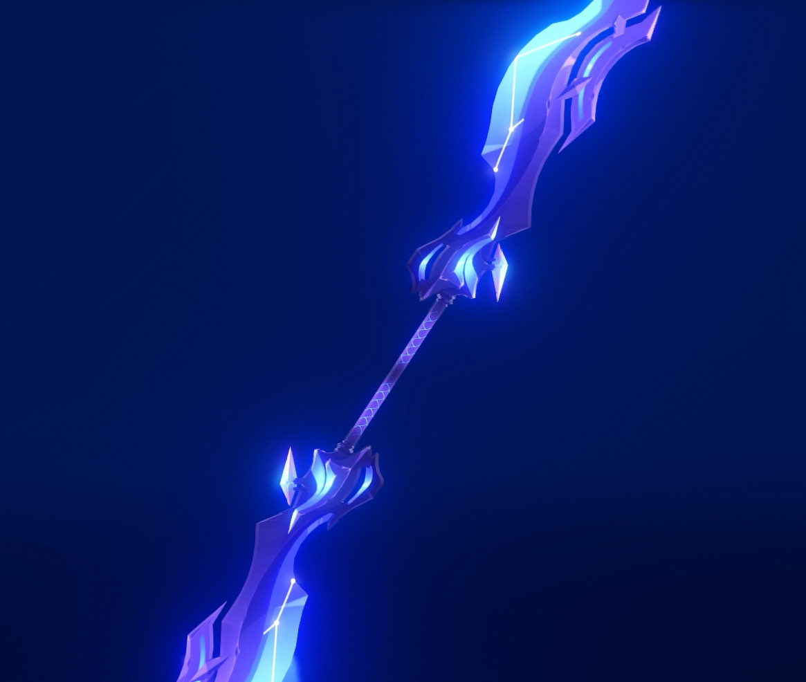 Raging Tide Harbingers