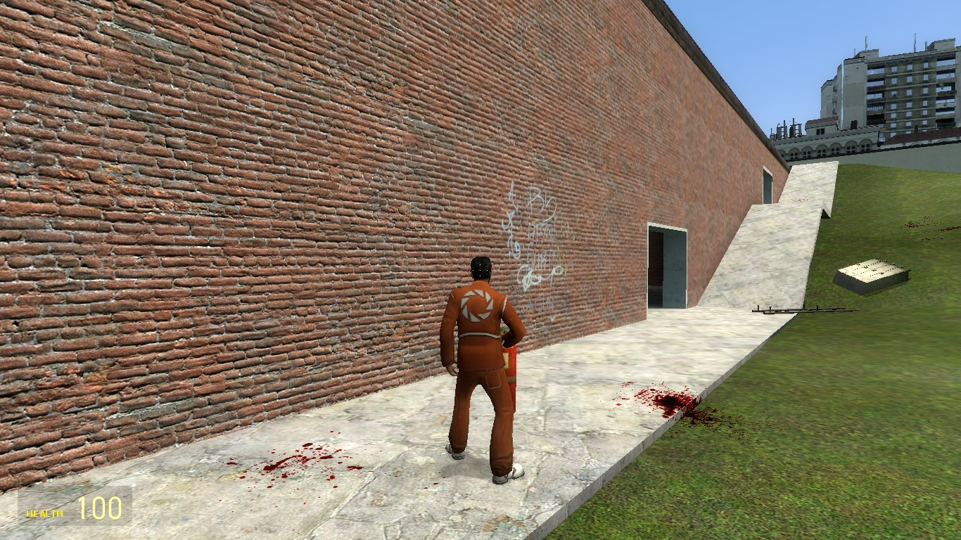 Fire Extinguisher [Garry's Mod] [Mods]