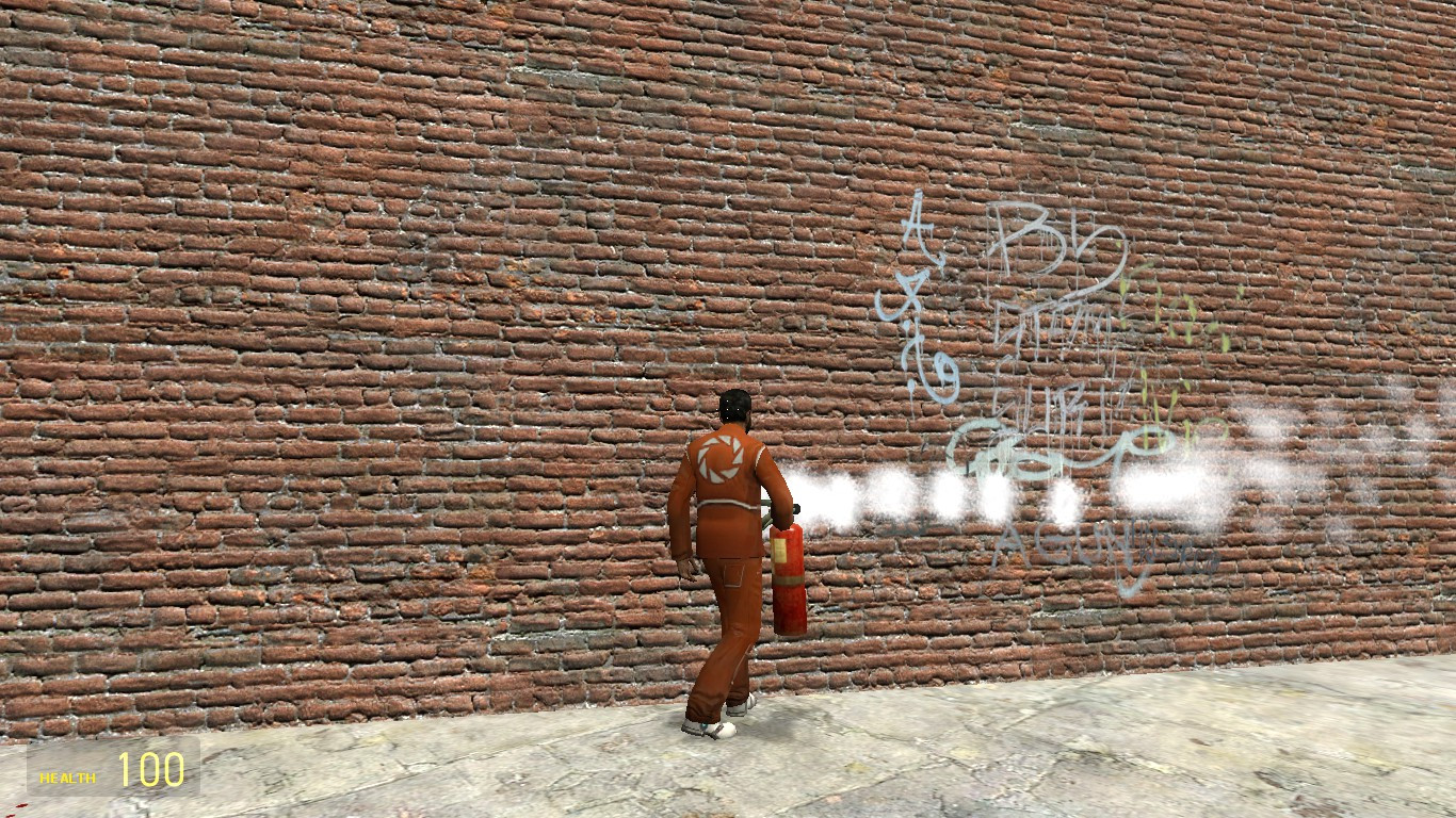 Fire Extinguisher [Garry's Mod] [Mods]