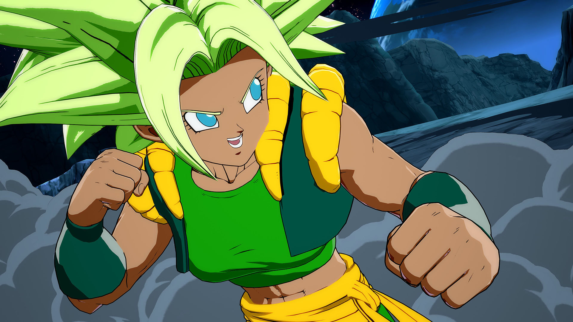 Kefla Dragon Ball Super  Dragon ball, Dragon, Personagens