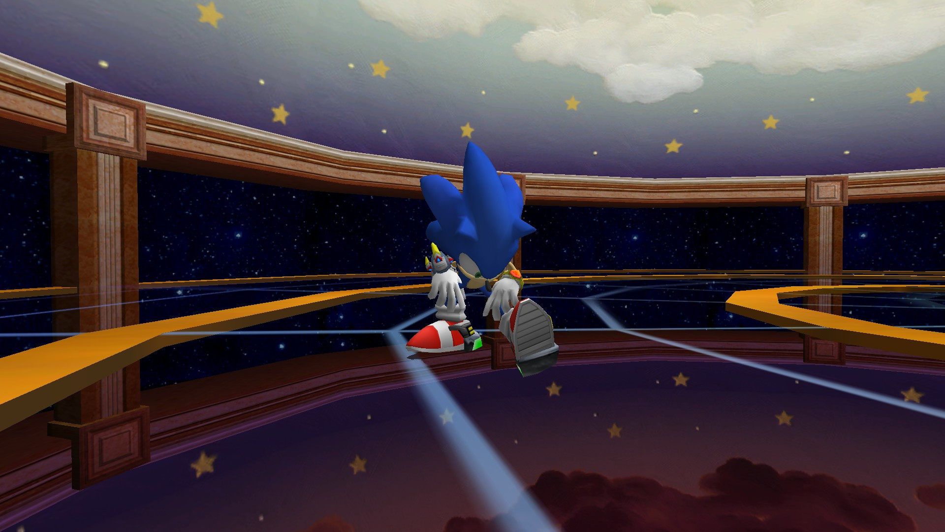 Shadow The Hedgehog Sonic Adventure 2 Battle Sonic Unleashed PNG