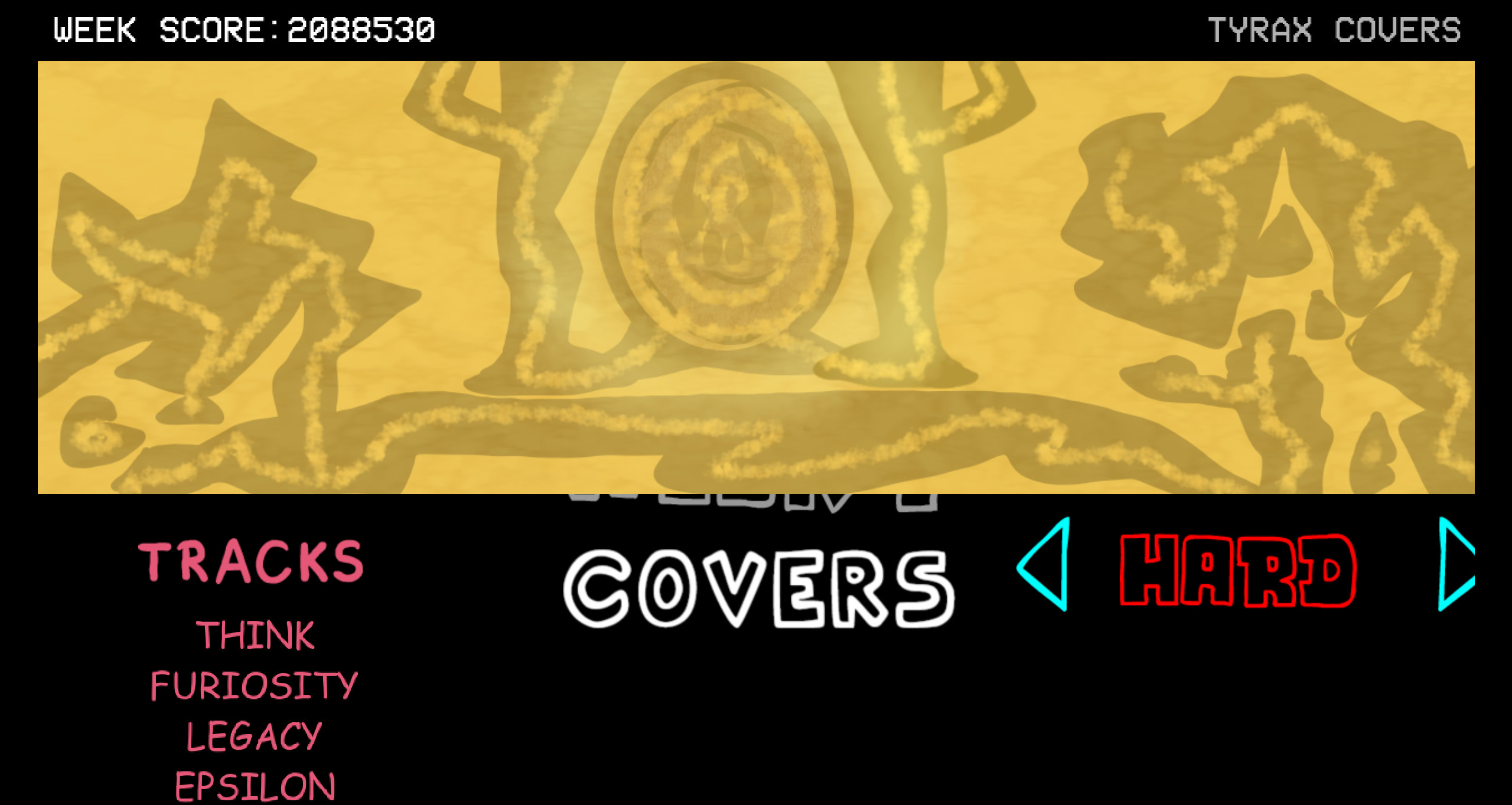 Tyrax's Cover Modpack