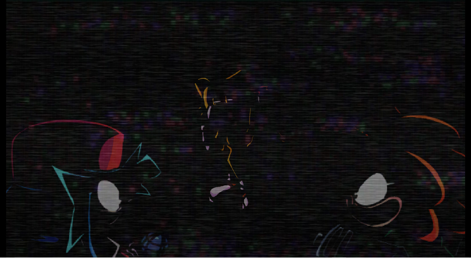FNF Vs Sonic.exe: Forestall Desire Remix Fan Chart