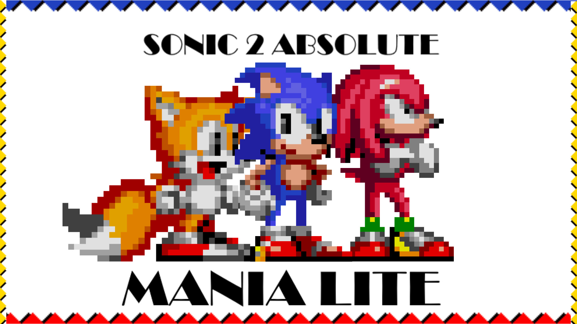 ✪ ¡Sonic Mania 2! ✪  Sonic Mania Mods 