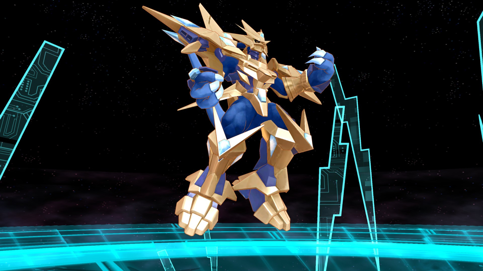 WarGreymon X - Digimon Masters Online Wiki - DMO Wiki