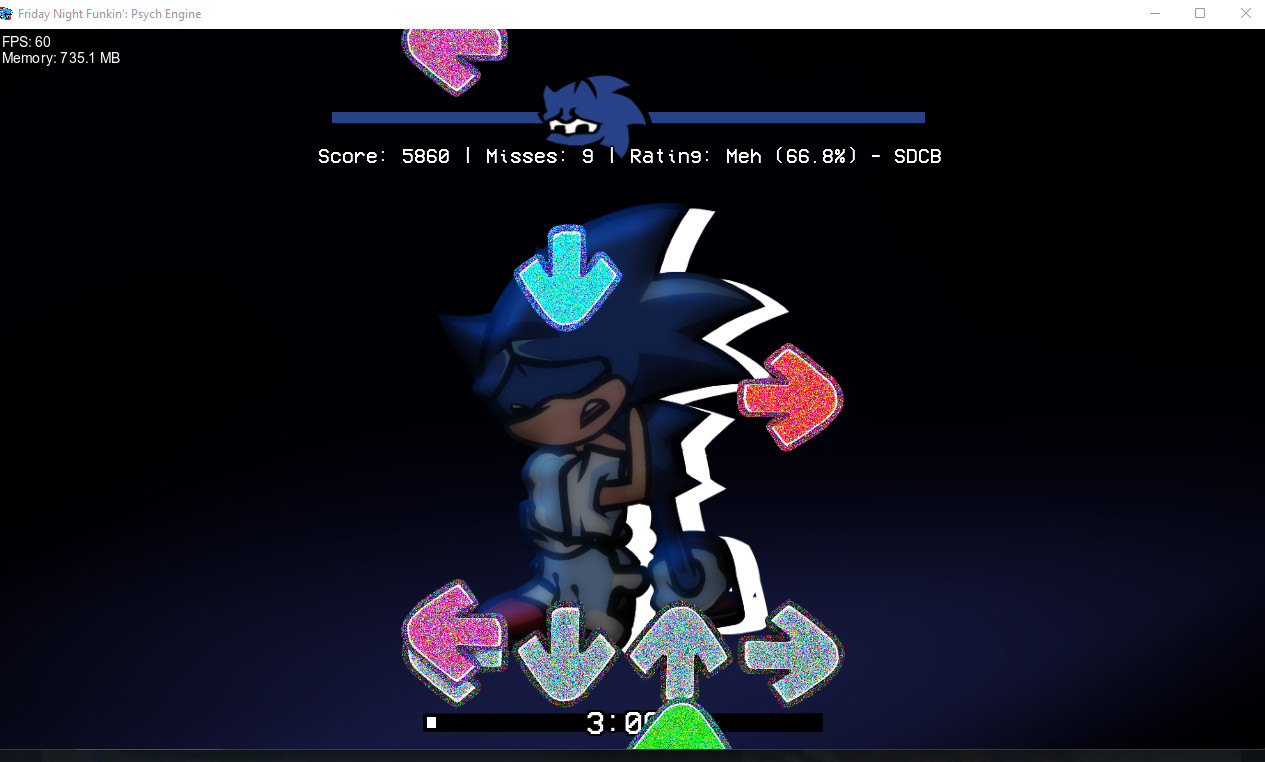 phantasm with "rtx"