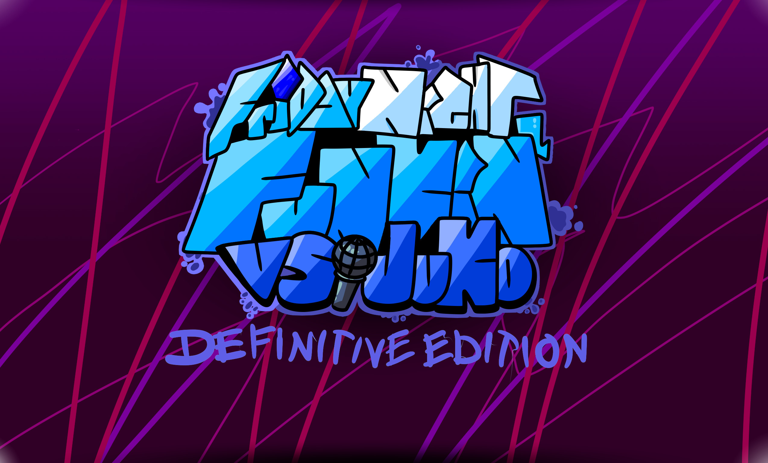 Friday Night Funkin' Vs. Juko: Definitive Edition