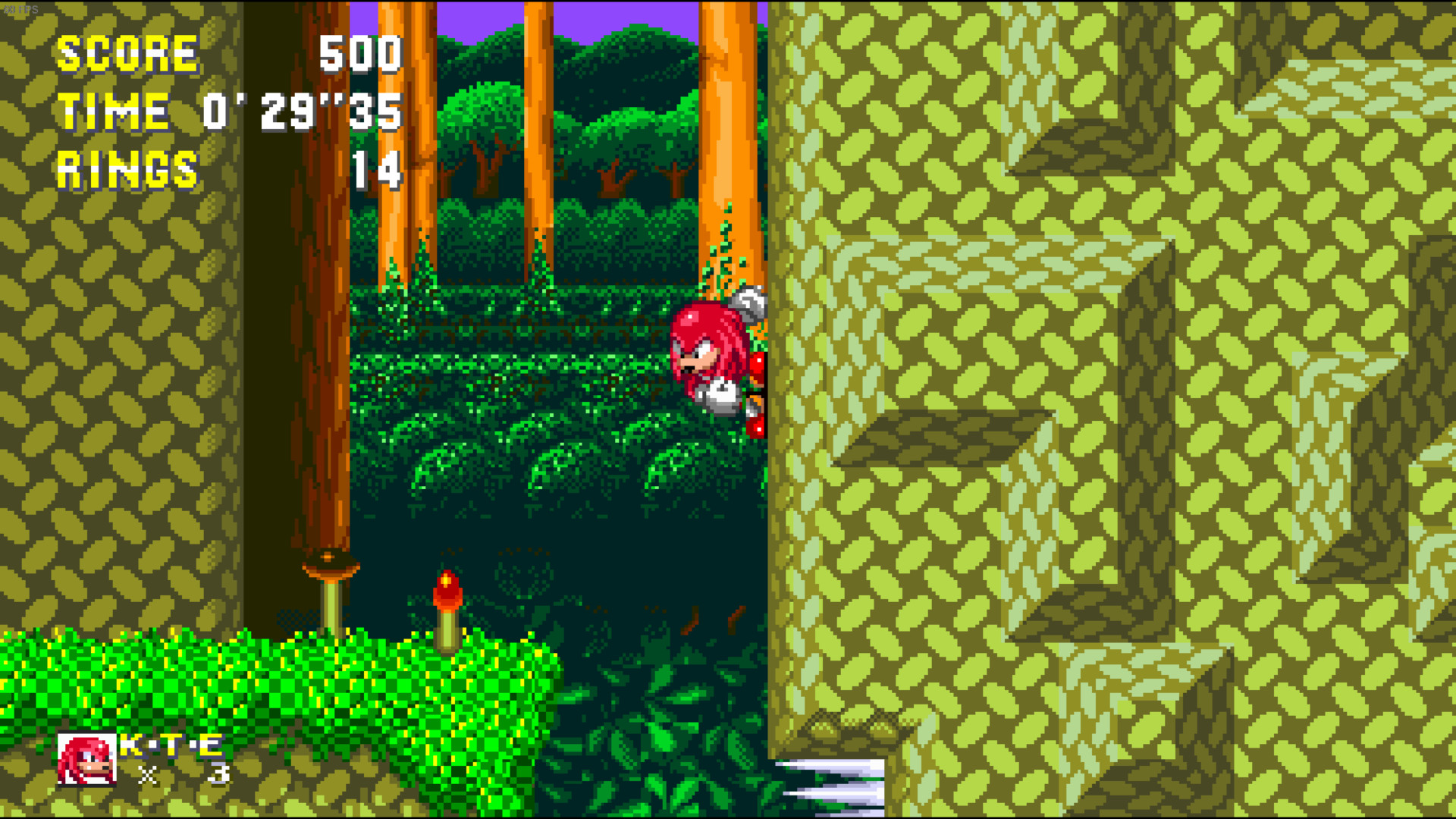 New update! - Sonic 2 Absolute Tails Arifkunviid's in Sonic 3