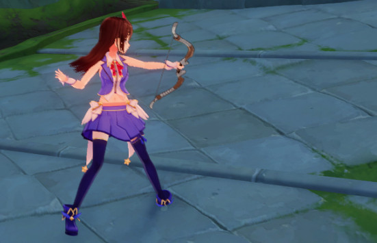 [Hololive] Tokino Sora