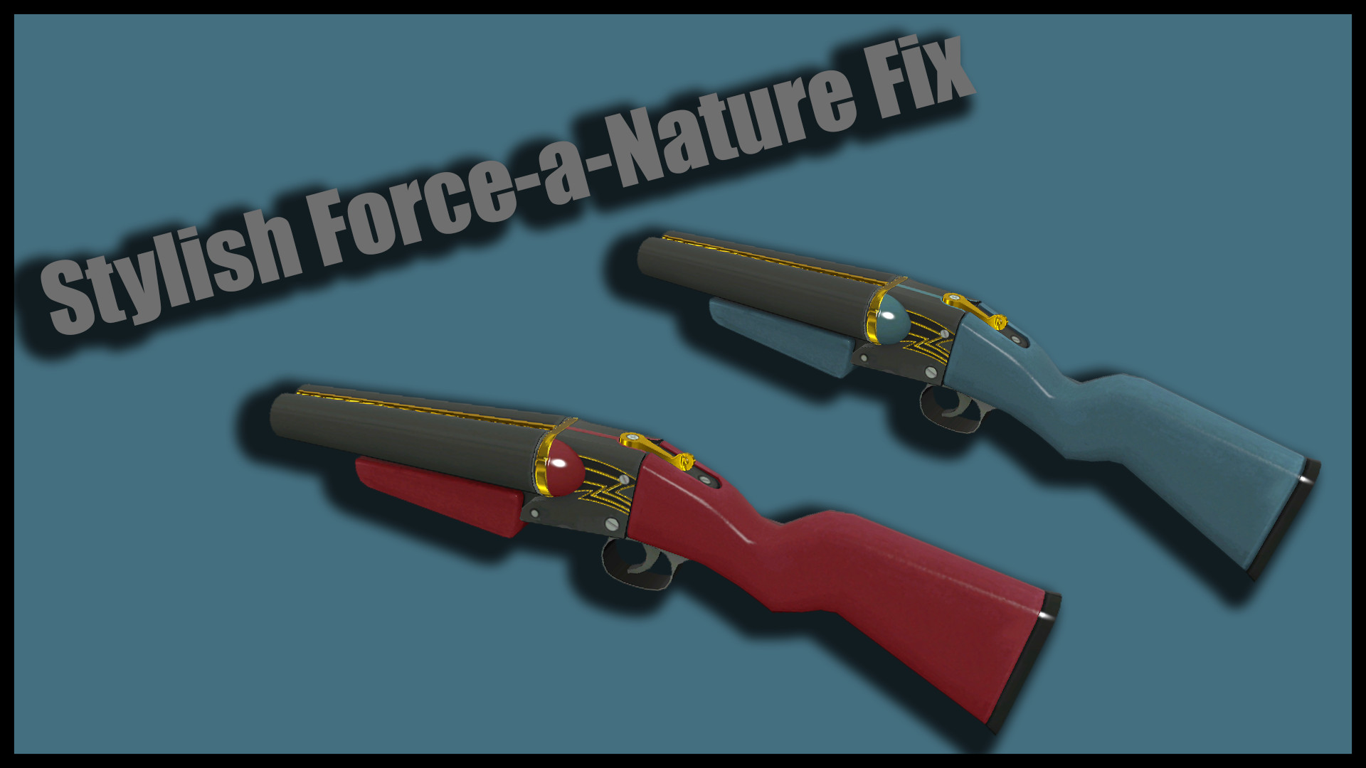 [Fix] Stylish FaN