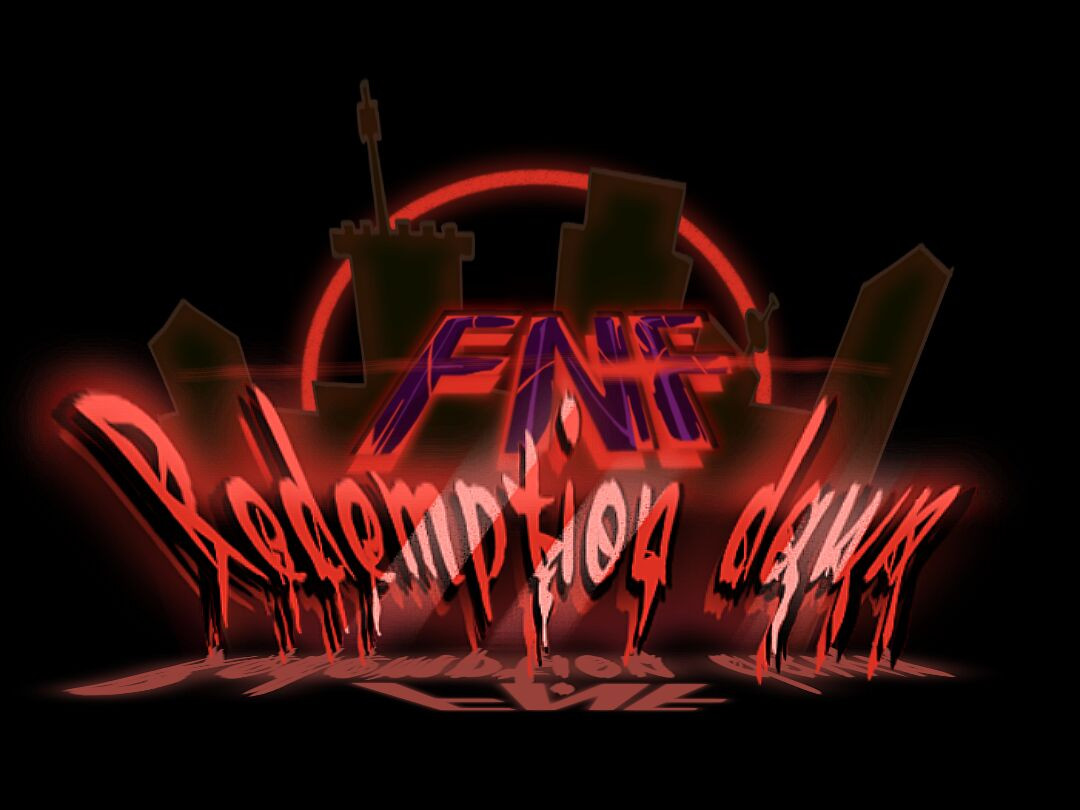 Redenption dawn(Day1 demo)