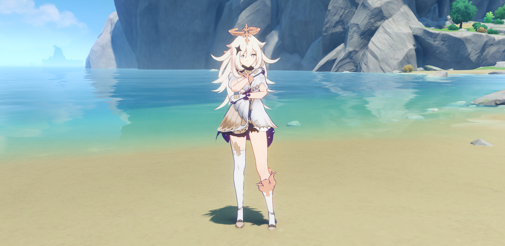 Genshin impact adult mod