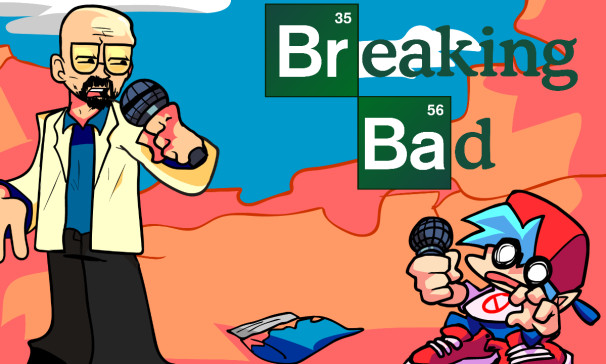 Breaking Funk' [DEMO]