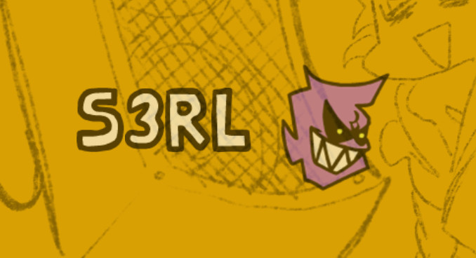 S3RL Hentai CHART