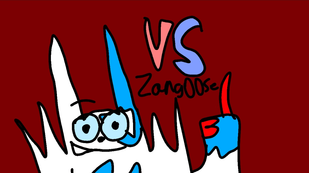 Vs Zang00se 1 YEAR ANNIVERSARY UPDATE