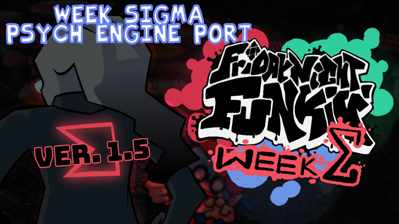 High-Effort Week Sigma Port