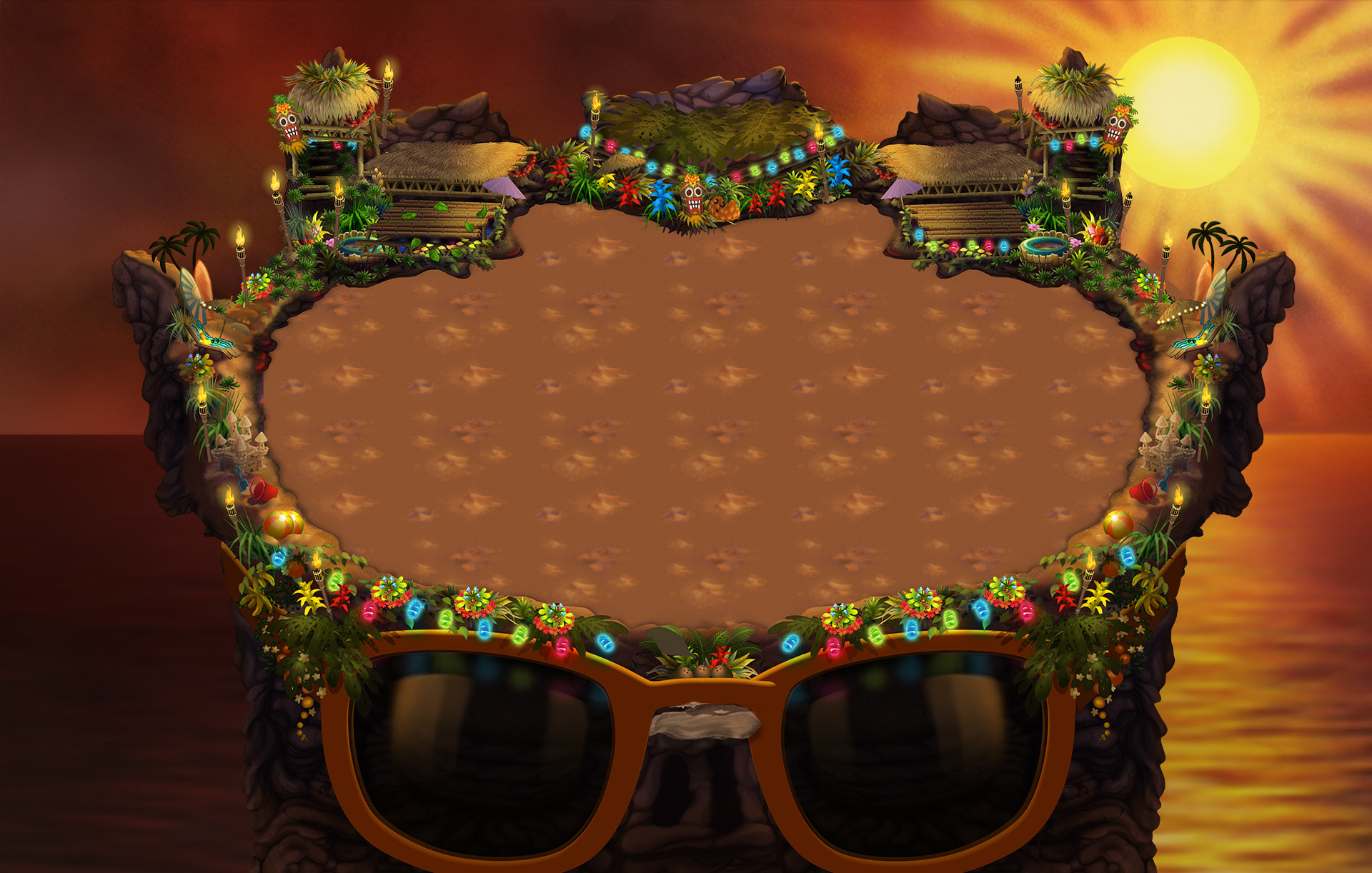 Eternal Seasonal Event Islands [My Singing Monsters] [Mods]