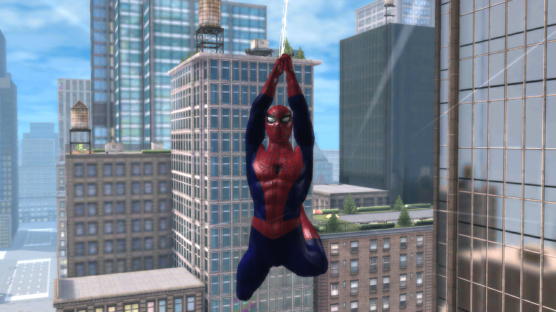 APK MANIA FULL - The Amazing Spider-Man 2 APK Latest For Android 