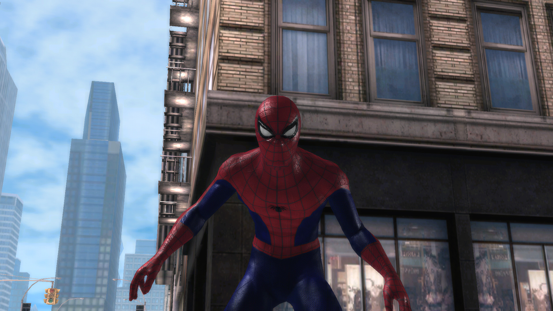 APK MANIA FULL - The Amazing Spider-Man 2 APK Latest For Android 