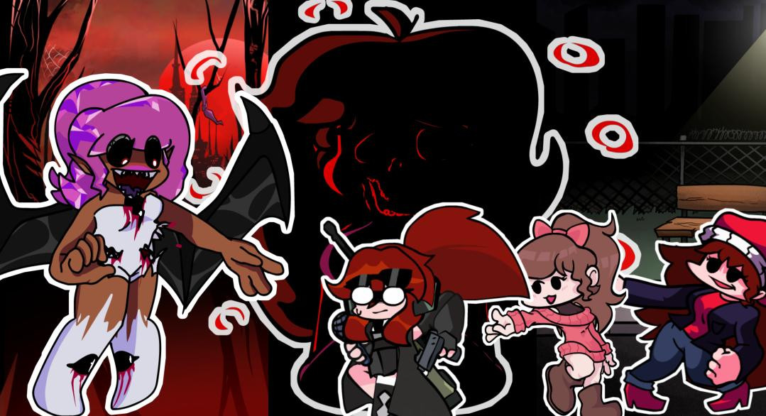 I´m Not You!!| Tripe B Trouble