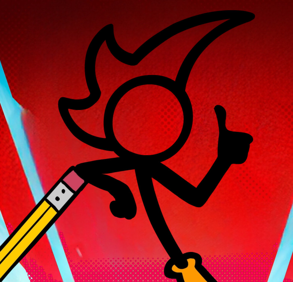 Fancy Pants [MultiVersus] [Mods]