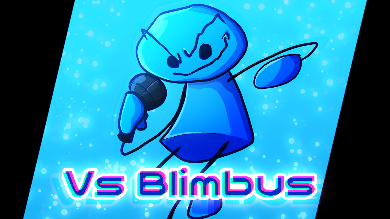 Friday Night Funkin' VS Blimbus v0.5
