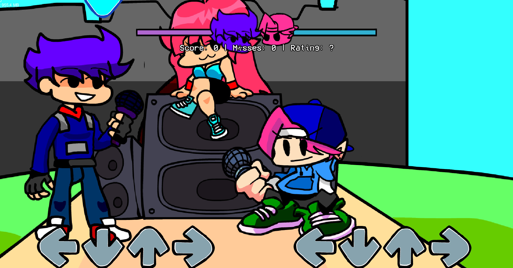 Lucrose Files (Chromatic, Sprite & XML, FLA)