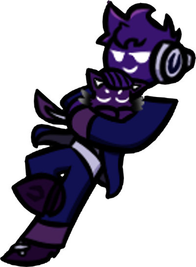 mod void vs julian