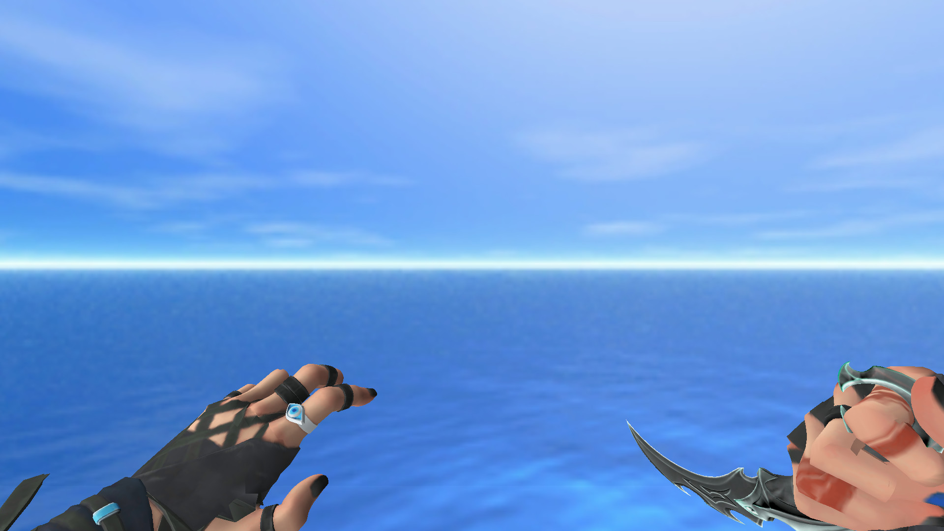 Konto valorant reaver karambit ascendant 3 last as | Wilczyn | Kup