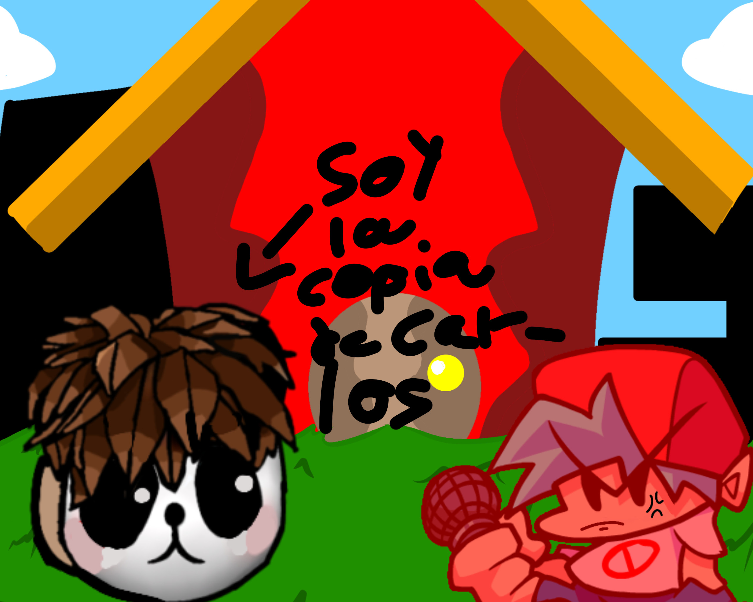 Vs. PandazRial N.A.R