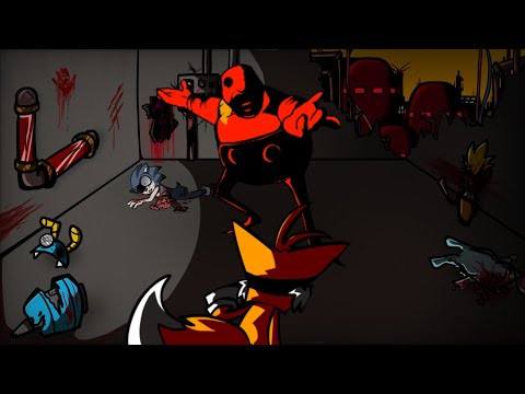 FIGHT OR FLIGHT ENCORE
