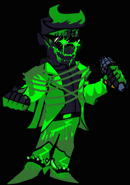 skid corrupted neo dialogue port