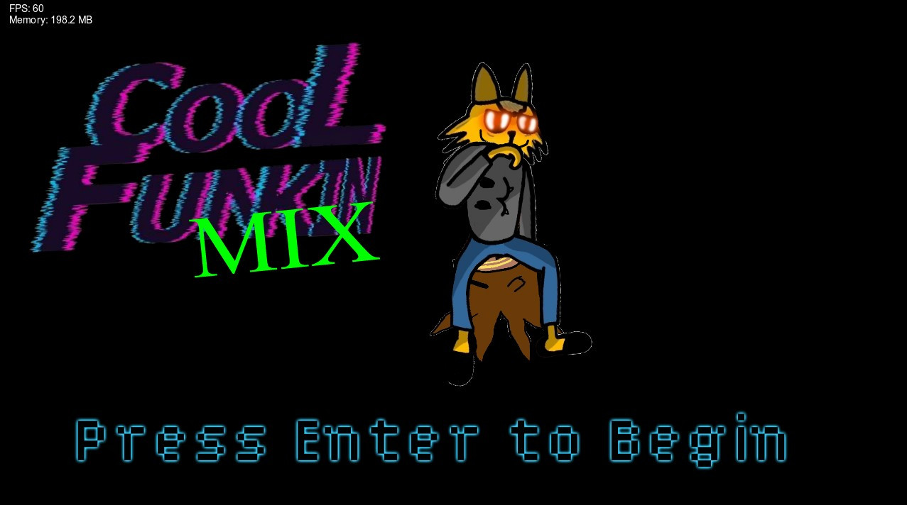 Cool Funkin' Mix