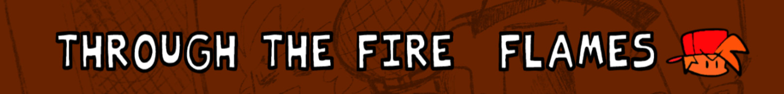 Funkin' Through The Trials (DEMO)(Update v0.2)