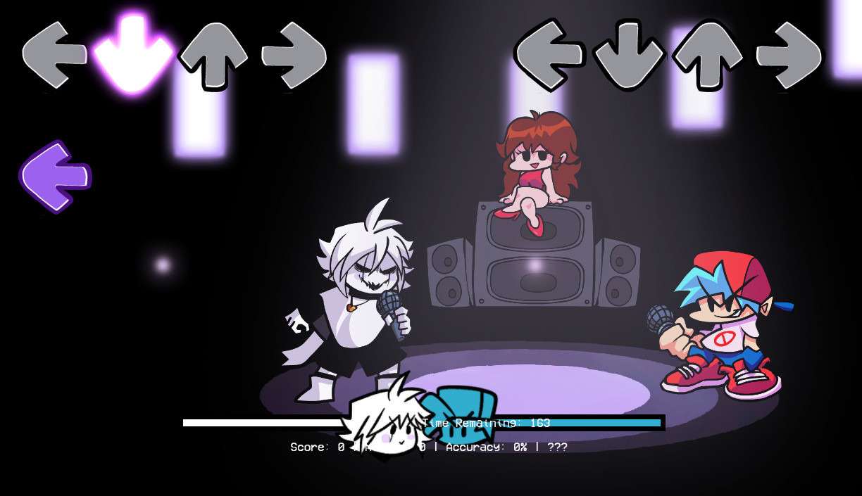 The X-Event Nintendo Switch Port (Low End Pc)