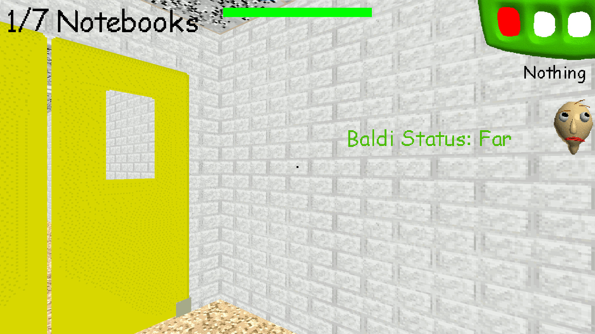 Baldi's Basics Is Releasing a NEW GAME In 2022?! (Baldi's Basics