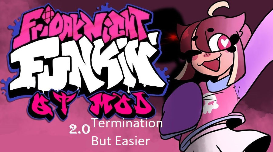 Vs QT 2.0 Termination But Easier (In some parts)