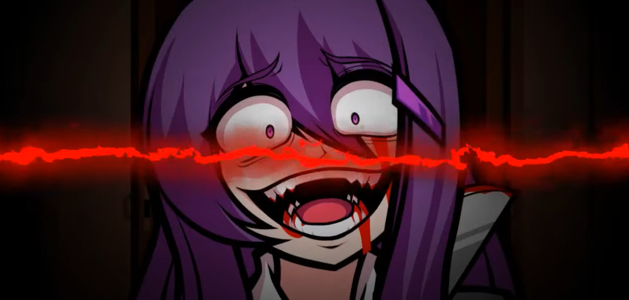 Vivisection - a custom ddto bad ending song