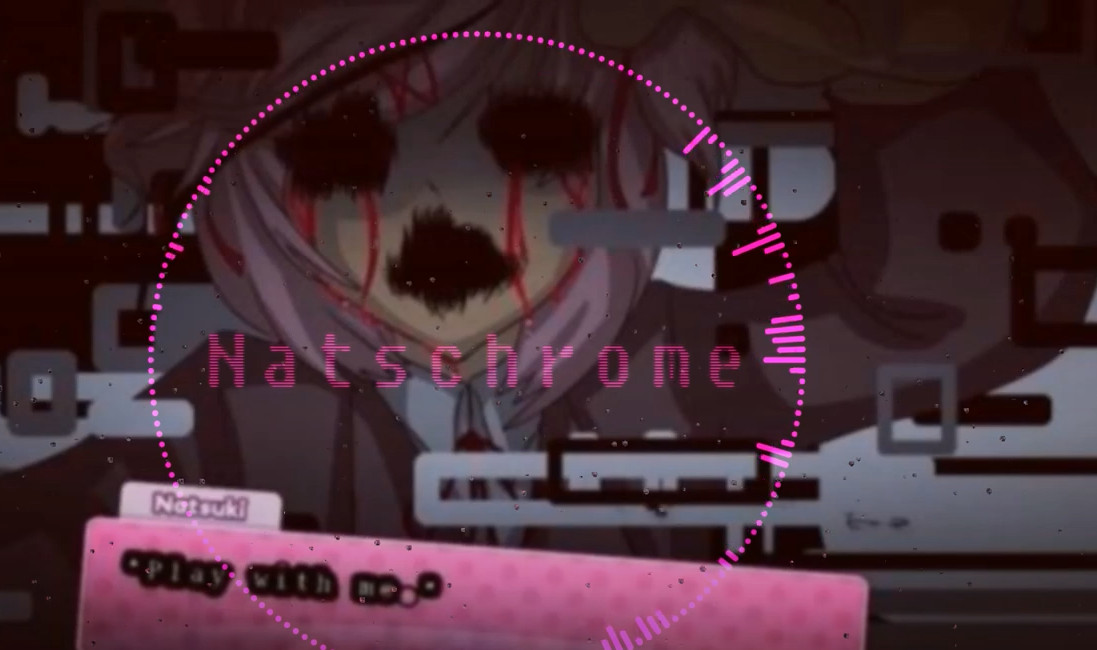 ddto bad ending - Natschrome | Monochrome Remix