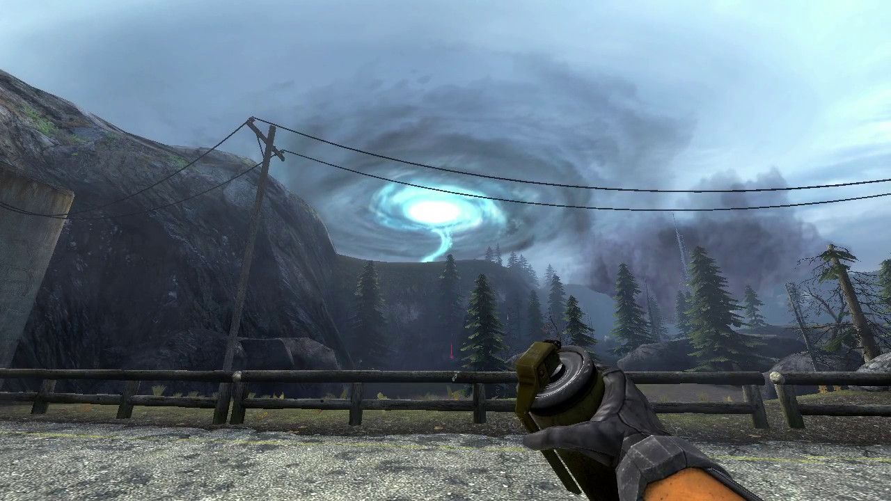 Half-Life 2 Episode 2 Full Download & Install (+Test Game) 