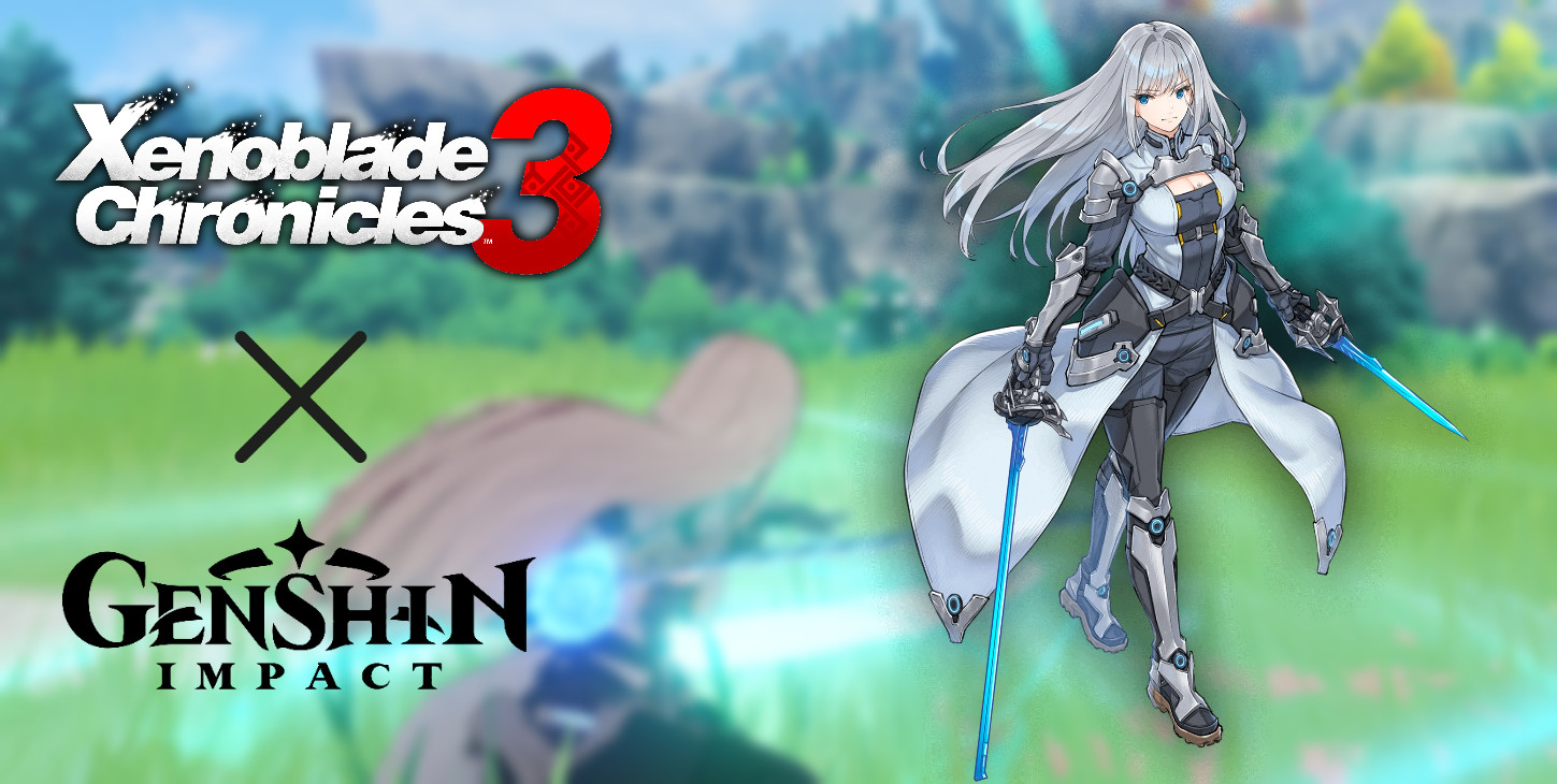 Ethel (Xenoblade Chronicles 3)
