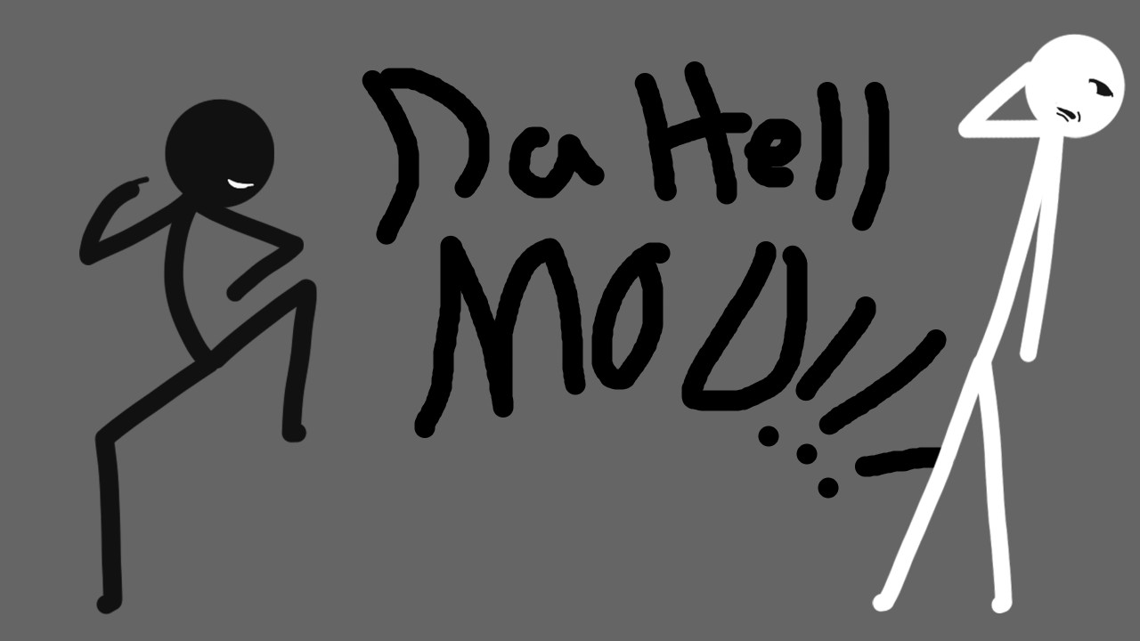 Da Hell!!