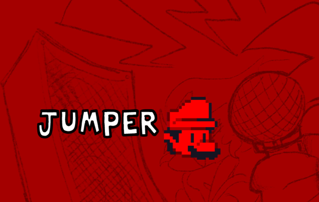 Cross Clash (Mario Demo)