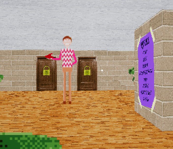 Alex's New Vase! Mod for Alex Basics in Biology and Zoology | Alex Mods