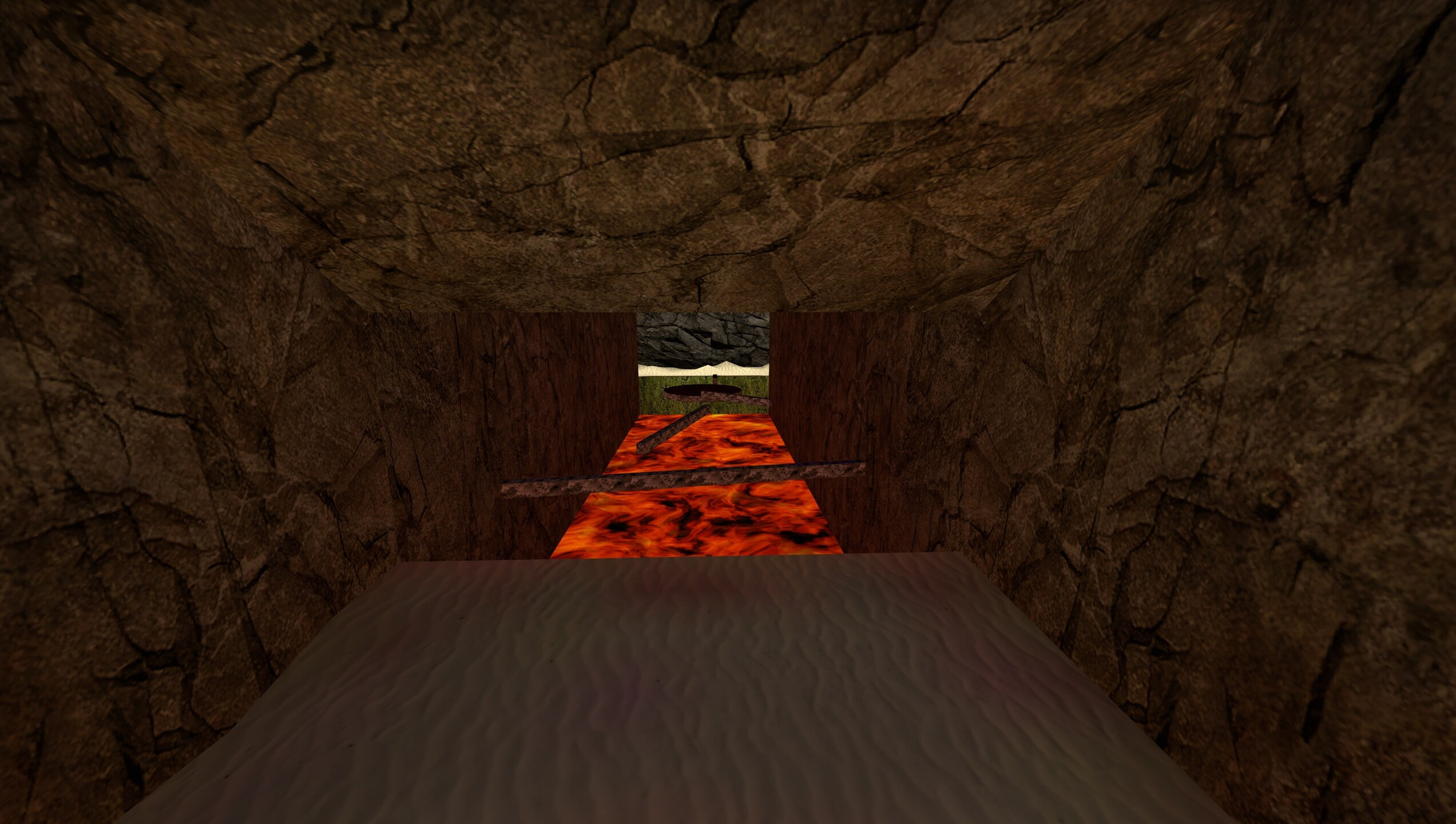 deathrun_lava