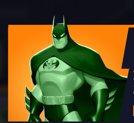 Batman, MultiVersus Wiki