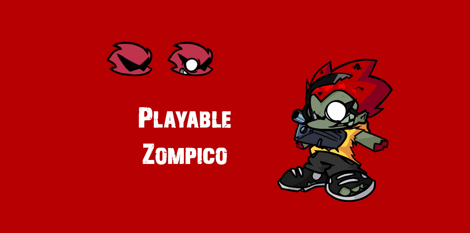Playable Zompico