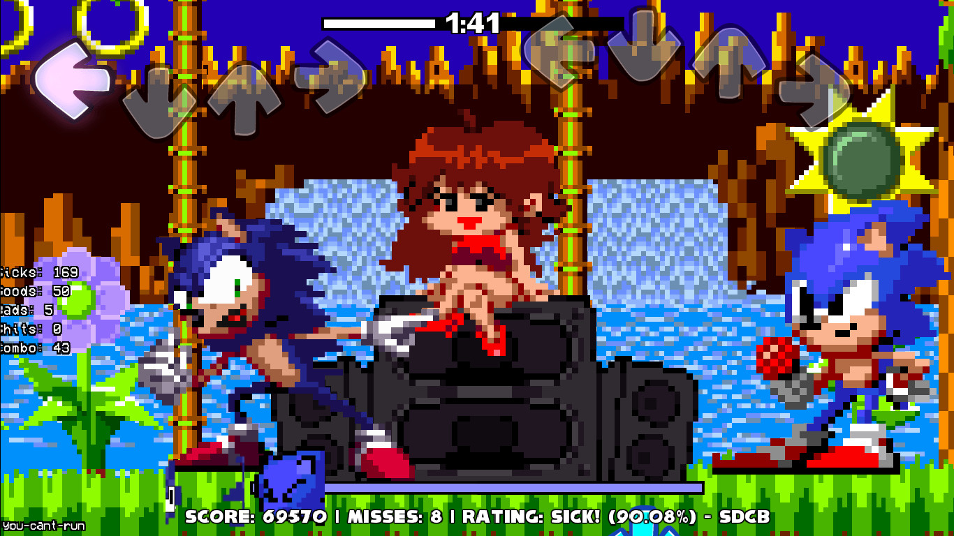 Normal pixelSonic Over PixelSonic.exe