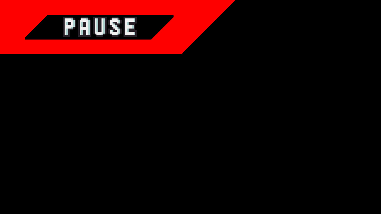 Vs. Sonic.EXE V2.5 3.0 French menu